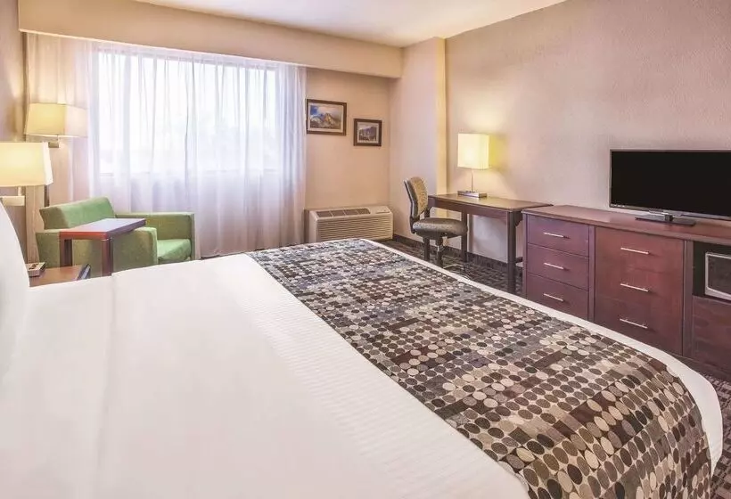 Fotos del hotel Chn Hotel Monterrey Norte, Trademark Collection By Wyndham:  11