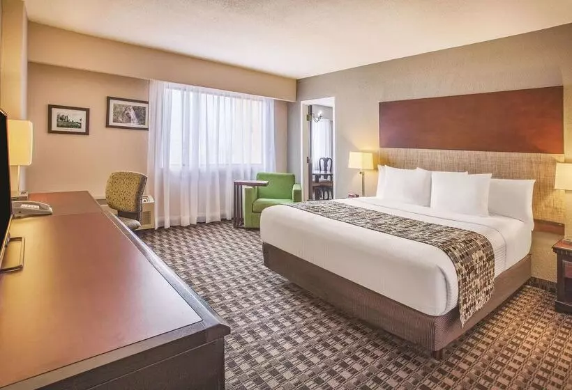 Fotos del hotel Chn Hotel Monterrey Norte, Trademark Collection By Wyndham:  18