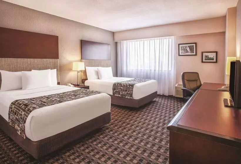 Fotos del hotel Chn Hotel Monterrey Norte, Trademark Collection By Wyndham:  23