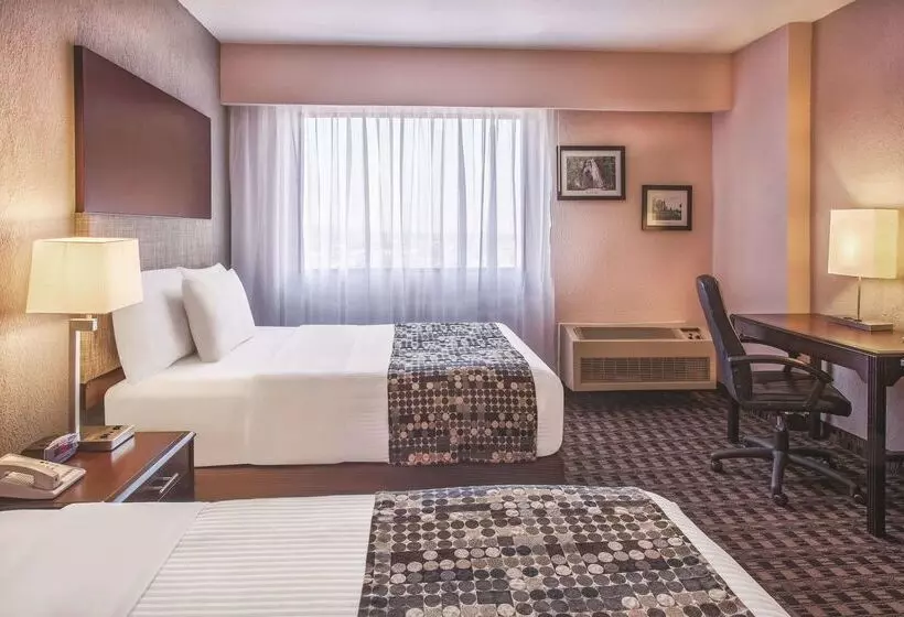 Fotos del hotel Chn Hotel Monterrey Norte, Trademark Collection By Wyndham:  22