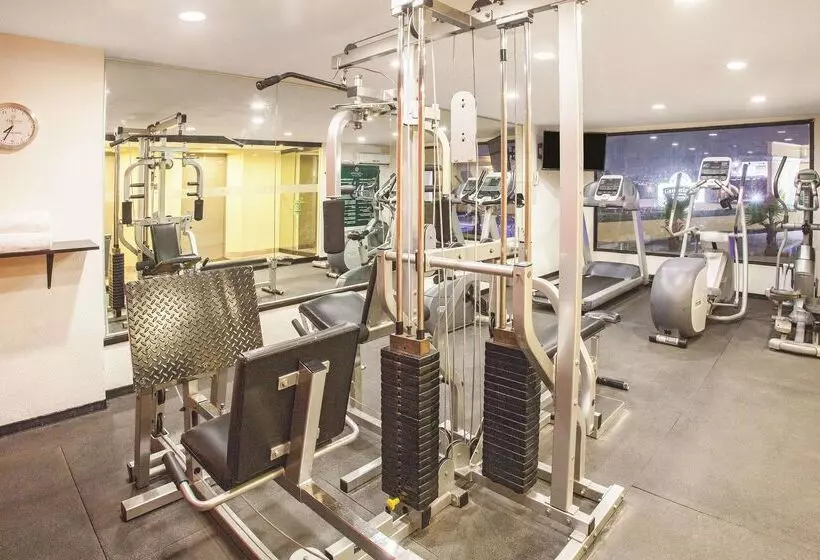 Fotos del hotel Chn Hotel Monterrey Norte, Trademark Collection By Wyndham:  14