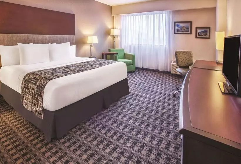 Fotos del hotel Chn Hotel Monterrey Norte, Trademark Collection By Wyndham:  2