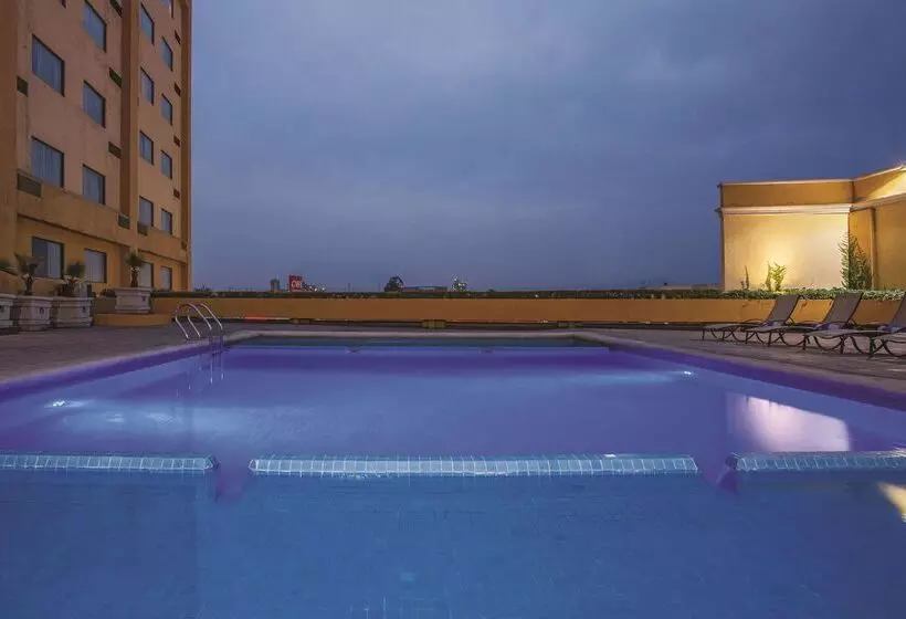 Fotos del hotel Chn Hotel Monterrey Norte, Trademark Collection By Wyndham:  12