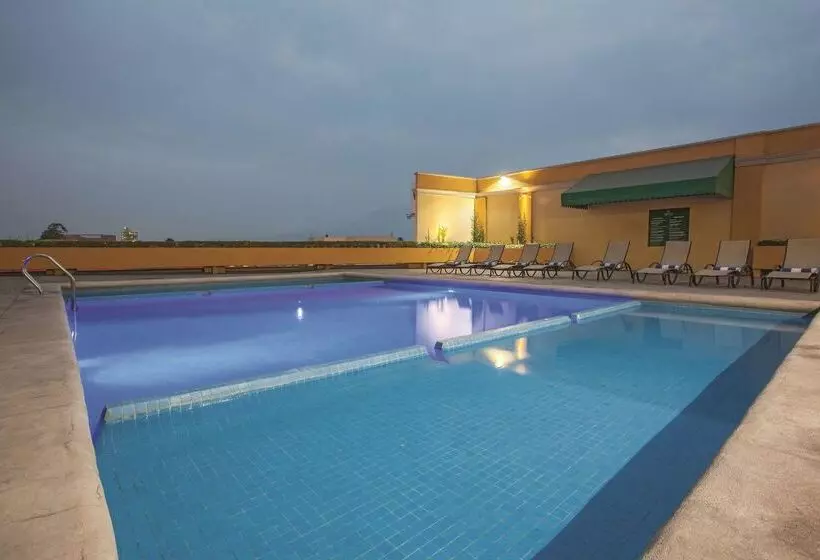 Fotos del hotel Chn Hotel Monterrey Norte, Trademark Collection By Wyndham:  3