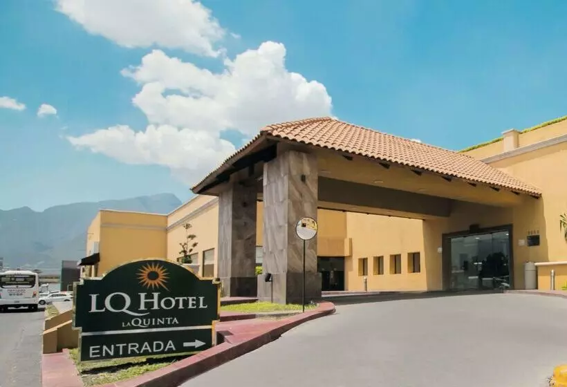 Fotos del hotel Chn Hotel Monterrey Norte, Trademark Collection By Wyndham:  10