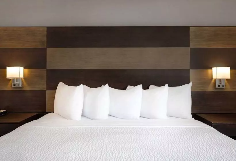 Fotos del hotel Days Inn By Wyndham Calgary South:  15