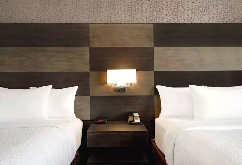 Fotos del hotel Days Inn By Wyndham Calgary South:  3