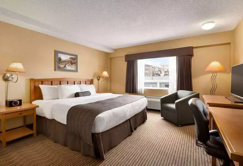 Fotos del hotel Days Inn By Wyndham Calgary South:  11