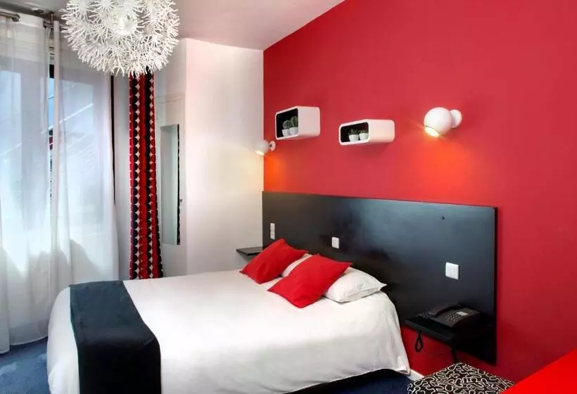 Fotos del hotel Hôtel De L'octroi:  2