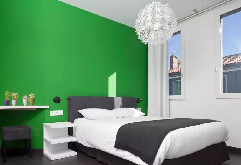 Fotos del hotel Hôtel De L'octroi:  24