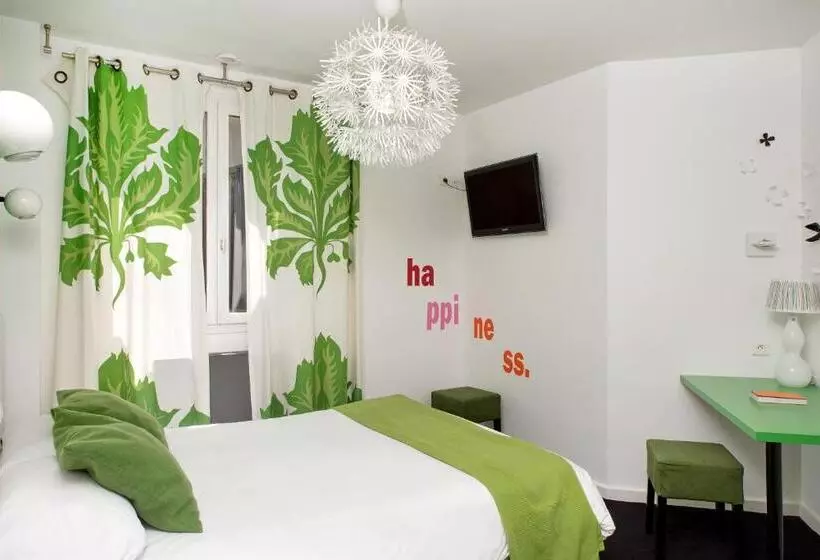 Fotos del hotel Hôtel De L'octroi:  19