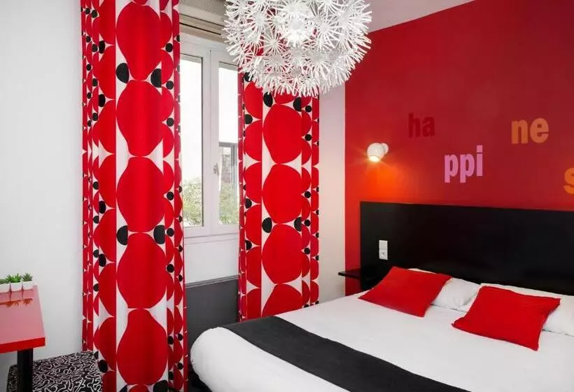 Fotos del hotel Hôtel De L'octroi:  13