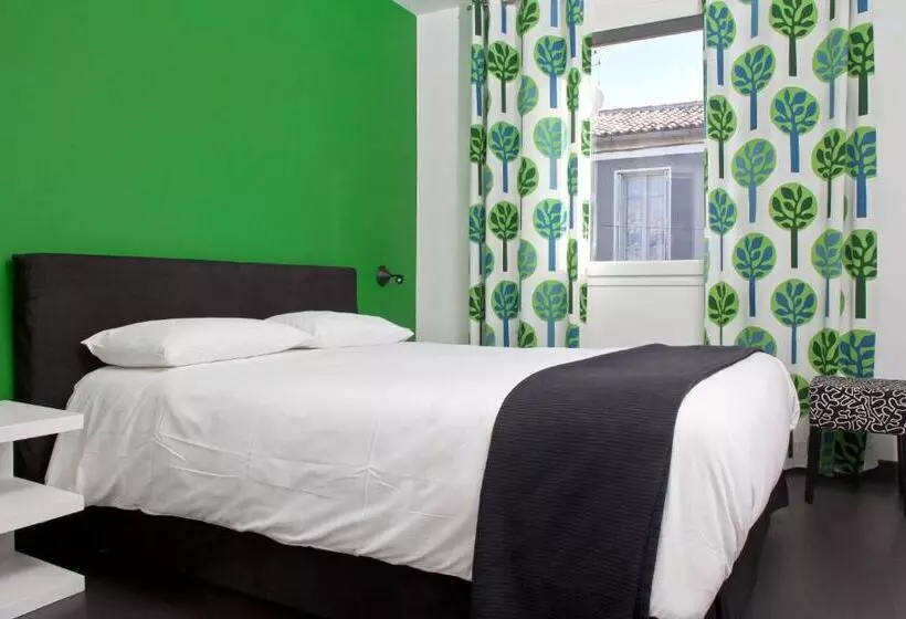 Fotos del hotel Hôtel De L'octroi:  25