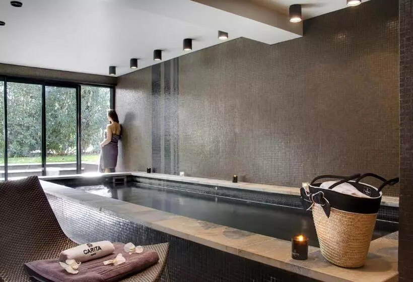 Fotos del hotel Hôtel De L'octroi:  3