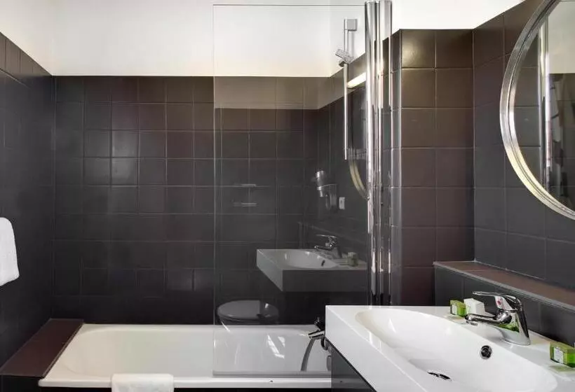 Fotos del hotel Hôtel De L'octroi:  16