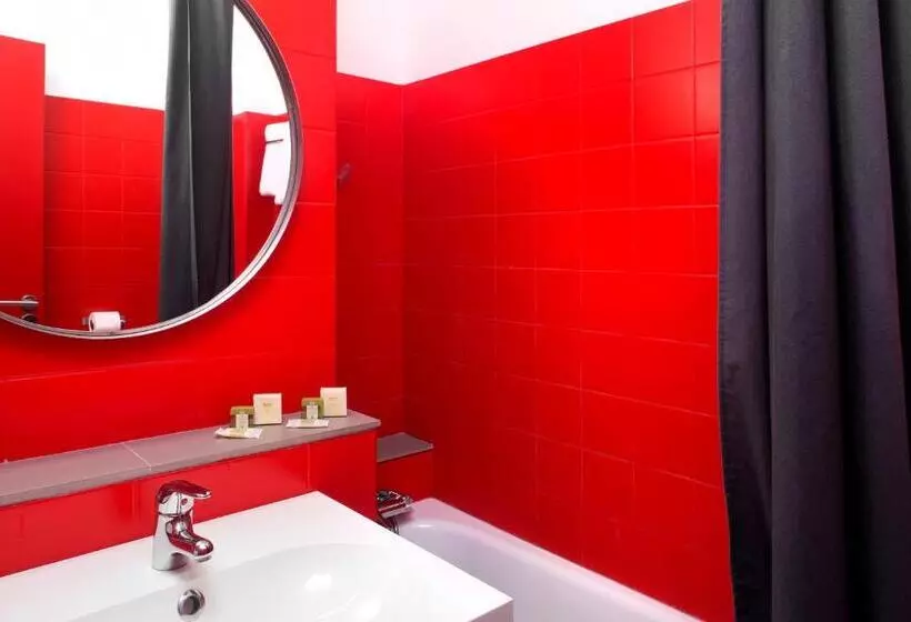 Fotos del hotel Hôtel De L'octroi:  20