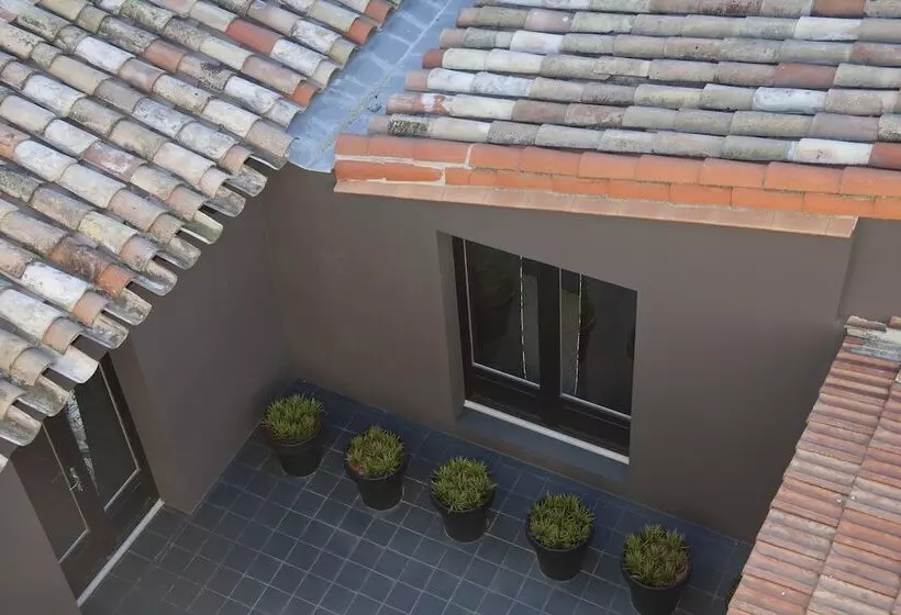 Fotos del hotel Hôtel De L'octroi:  5