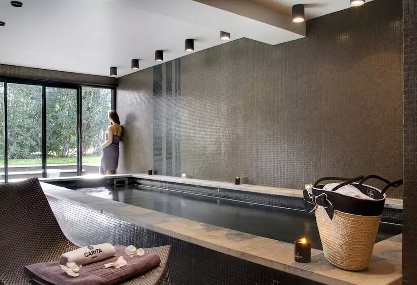 Fotos del hotel Hôtel De L'octroi:  9