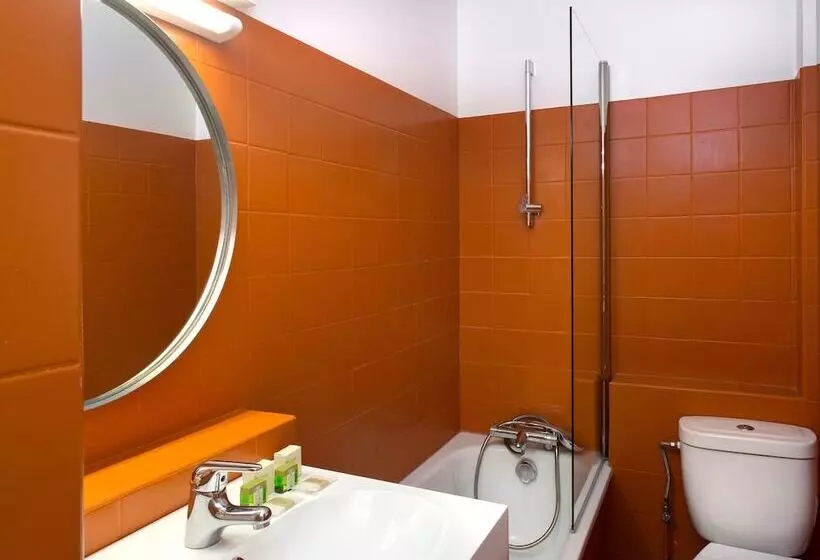 Fotos del hotel Hôtel De L'octroi:  6