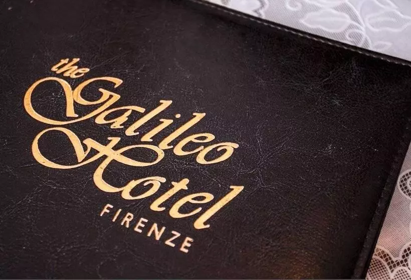Fotos del hotel Galileo:  7