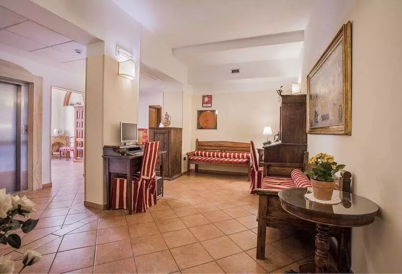 Fotos del hotel Galileo:  2