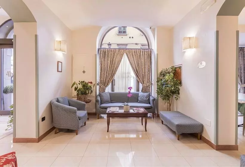 Fotos del hotel Galileo:  23