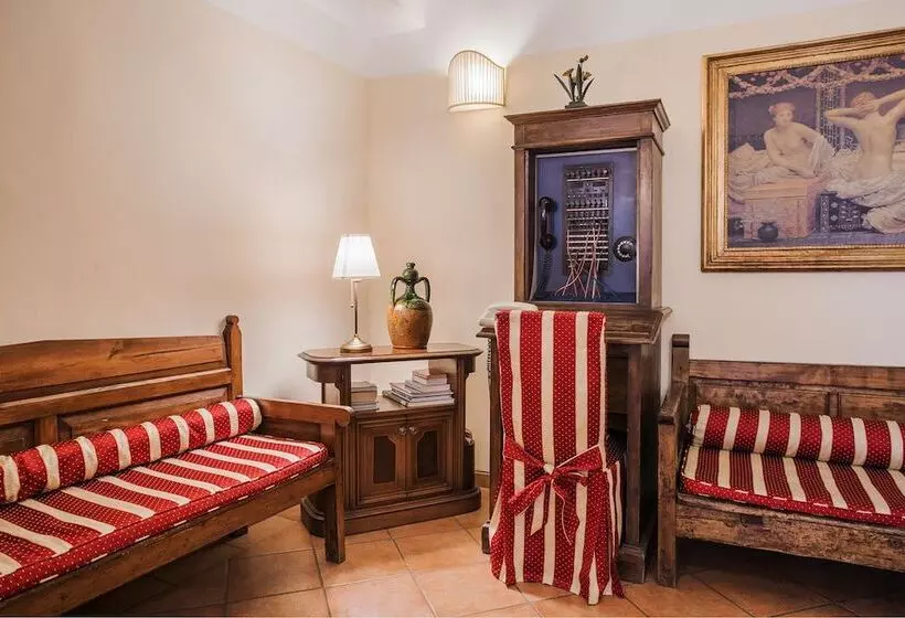 Fotos del hotel Galileo:  9