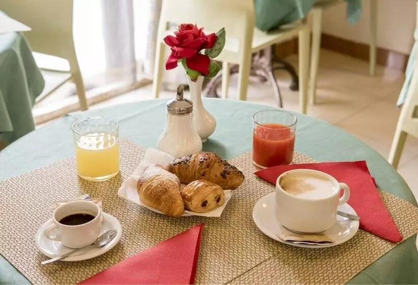 Fotos del hotel Galileo:  13