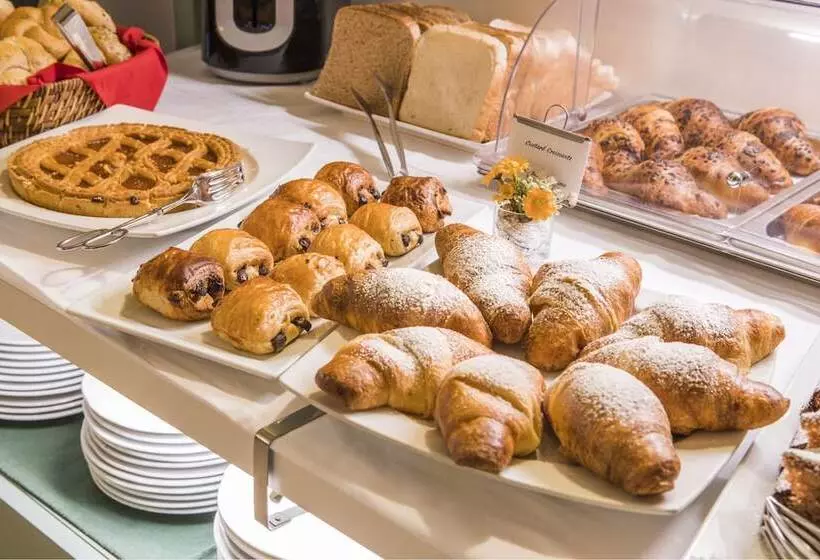 Fotos del hotel Galileo:  5