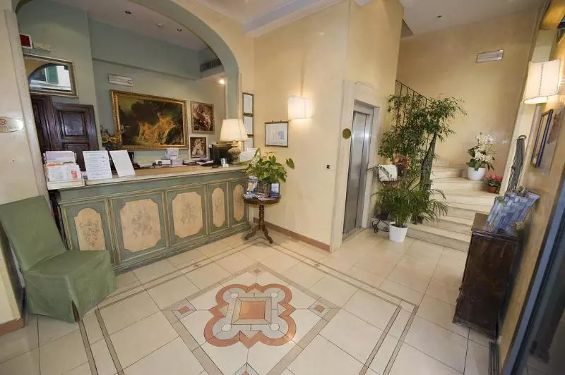 Fotos del hotel Galileo:  11