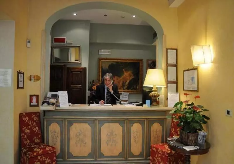 Fotos del hotel Galileo:  15