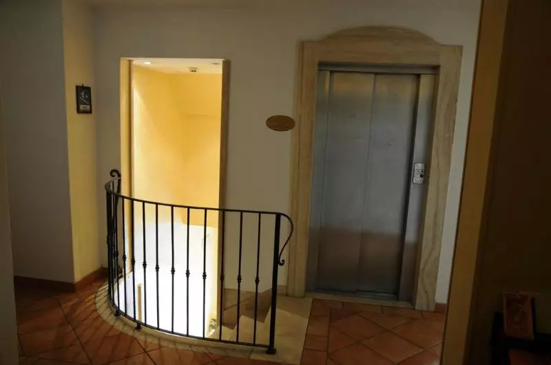 Fotos del hotel Galileo:  24