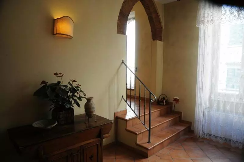 Fotos del hotel Galileo:  20