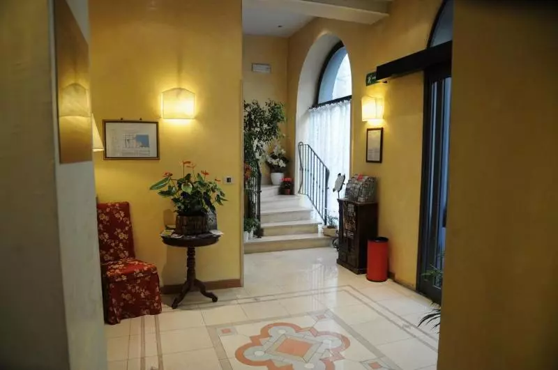 Fotos del hotel Galileo:  4