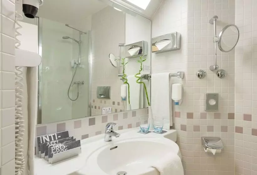 Fotos del hotel München City Center Affiliated By Meliá:  47