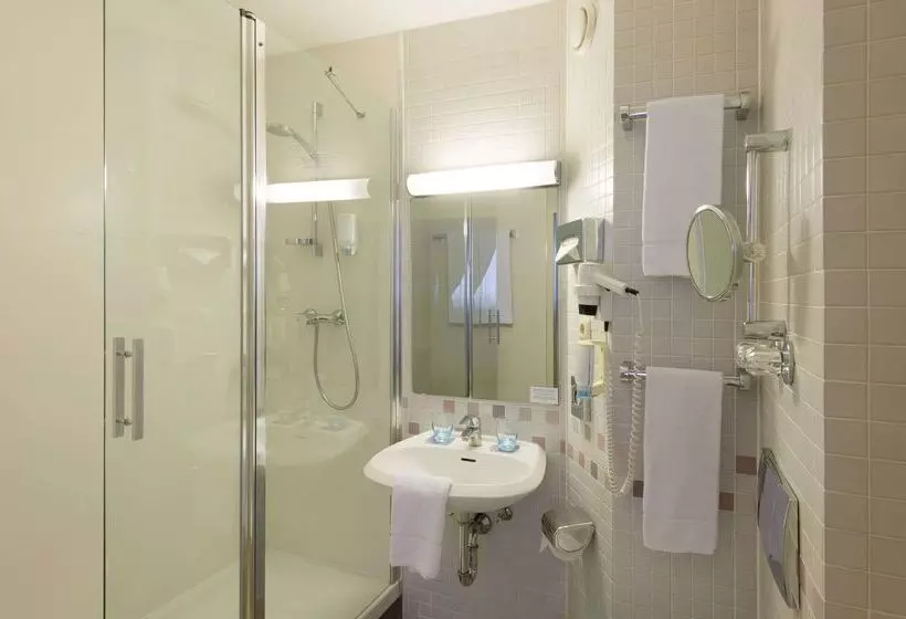 Fotos del hotel München City Center Affiliated By Meliá:  50