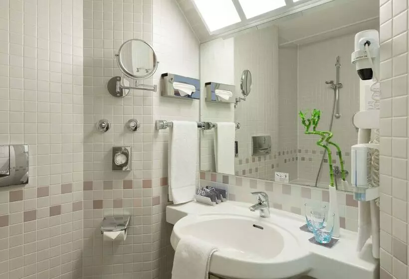 Fotos del hotel München City Center Affiliated By Meliá:  51