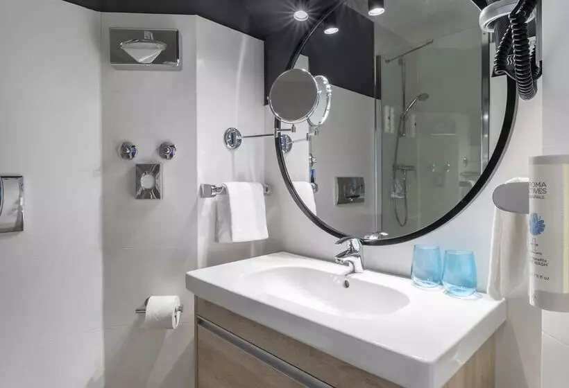 Fotos del hotel München City Center Affiliated By Meliá:  46