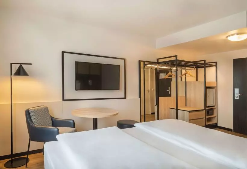 Fotos del hotel München City Center Affiliated By Meliá:  14