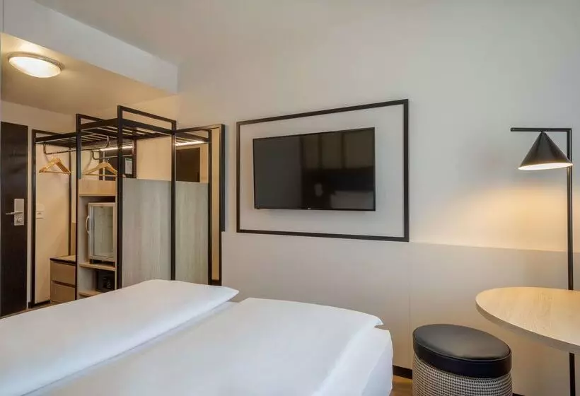 Fotos del hotel München City Center Affiliated By Meliá:  9