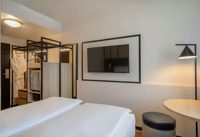 Fotos del hotel München City Center Affiliated By Meliá:  15