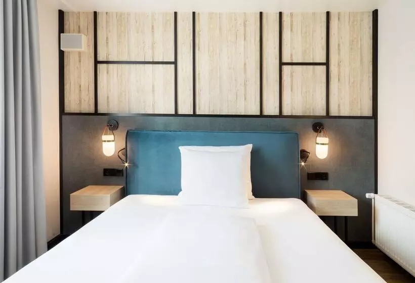 Fotos del hotel München City Center Affiliated By Meliá:  5