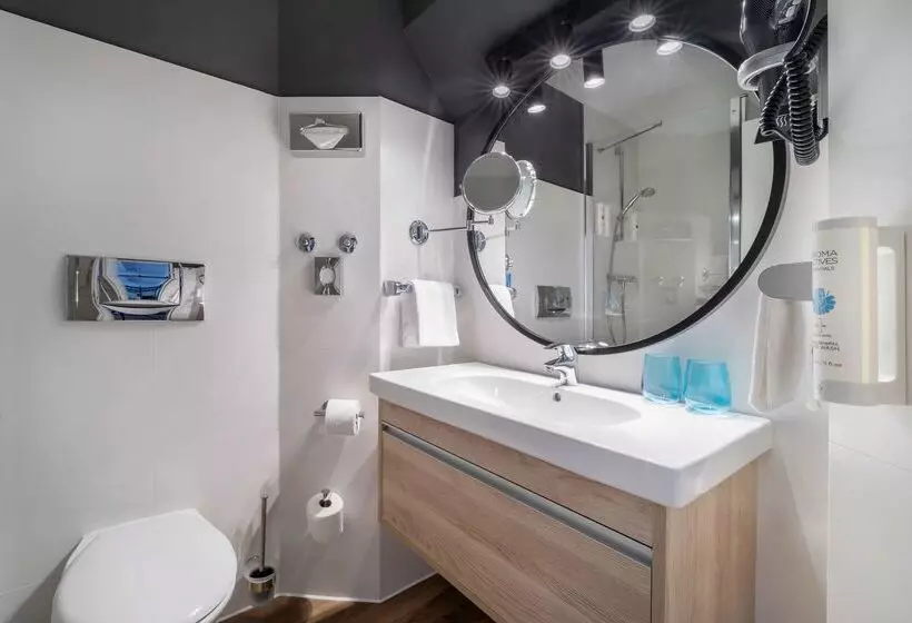 Fotos del hotel München City Center Affiliated By Meliá:  49