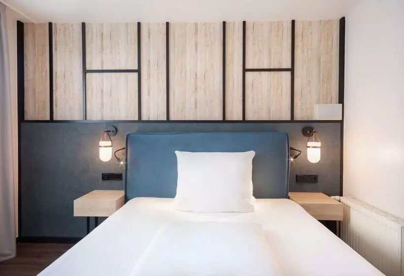 Fotos del hotel München City Center Affiliated By Meliá:  18