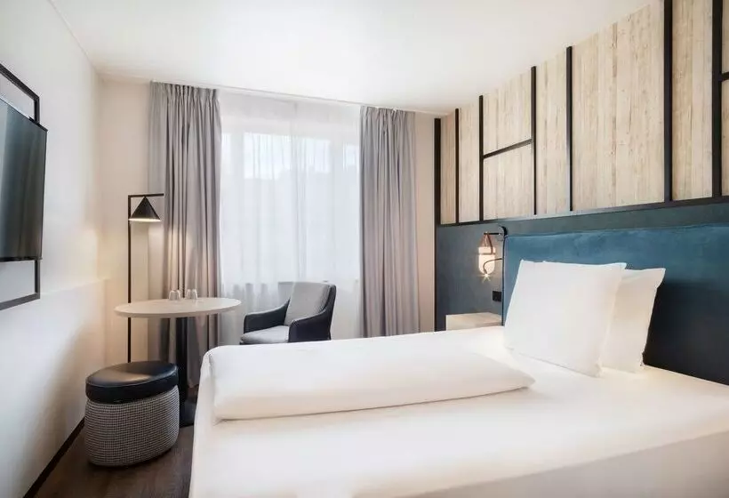 Fotos del hotel München City Center Affiliated By Meliá:  24
