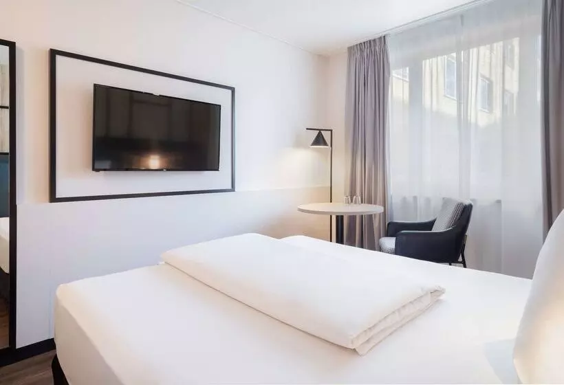 Fotos del hotel München City Center Affiliated By Meliá:  6