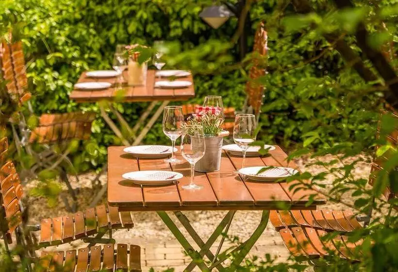 Fotos del hotel München City Center Affiliated By Meliá:  45