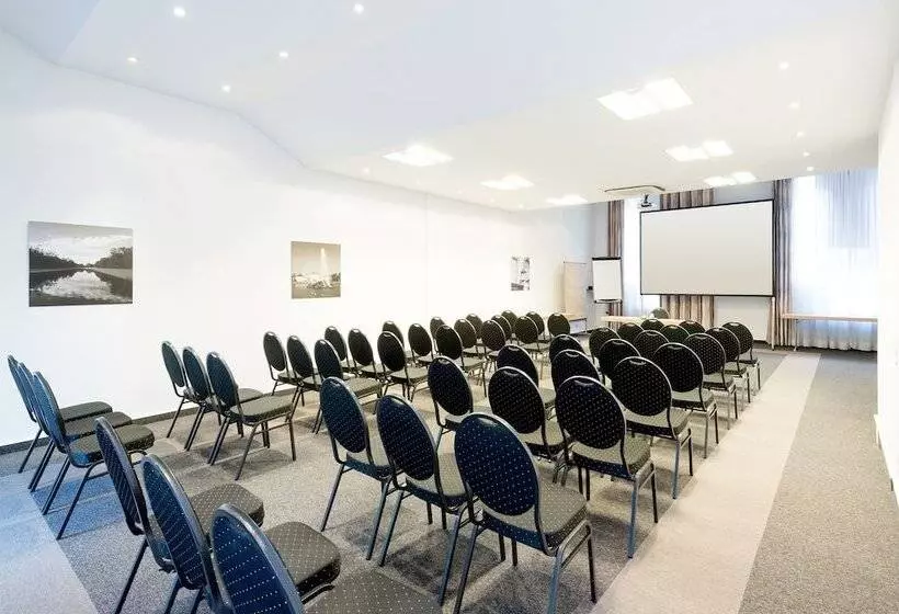 Fotos del hotel München City Center Affiliated By Meliá:  40