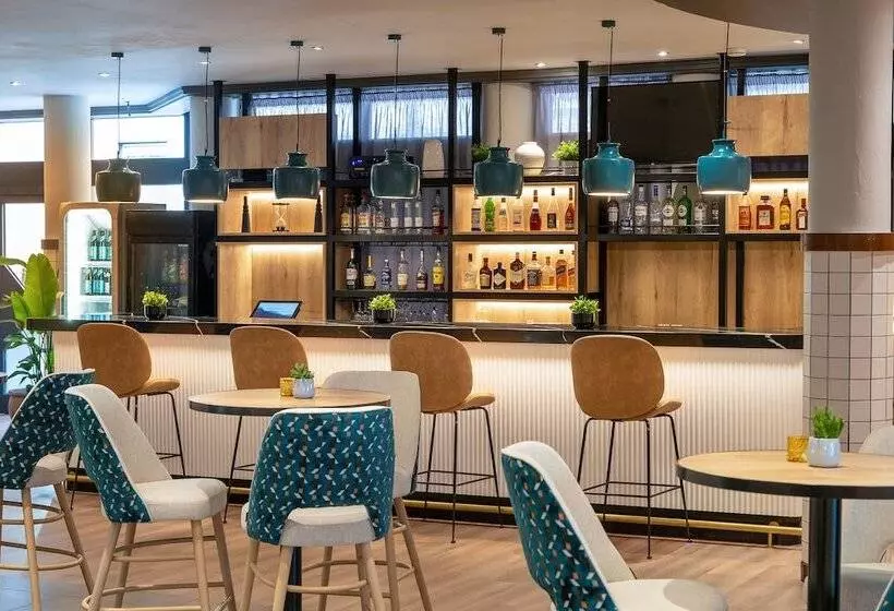 Fotos del hotel München City Center Affiliated By Meliá:  39