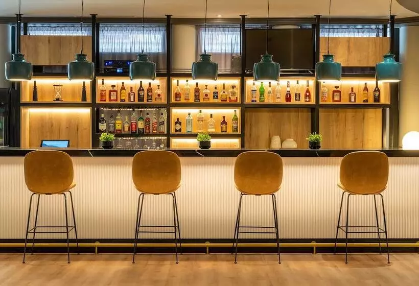 Fotos del hotel München City Center Affiliated By Meliá:  38